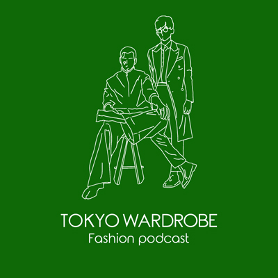 Tokyo Wardrobe